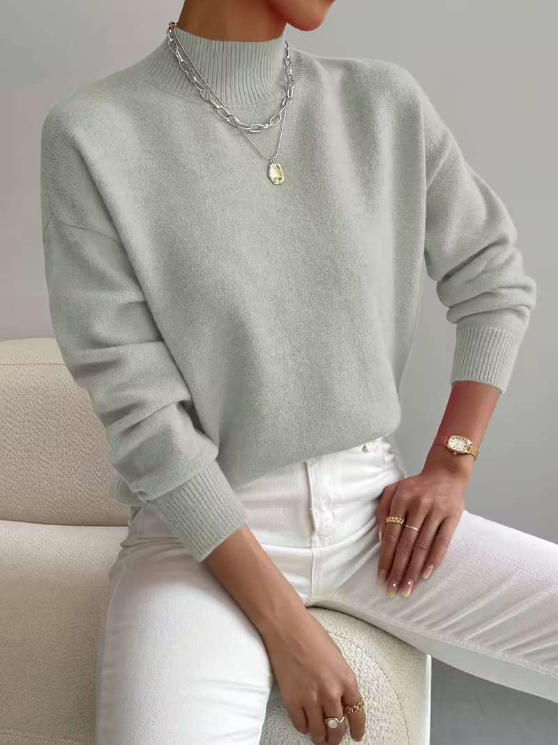 Nordiv™ | Sophie Cozy Knit Sweater