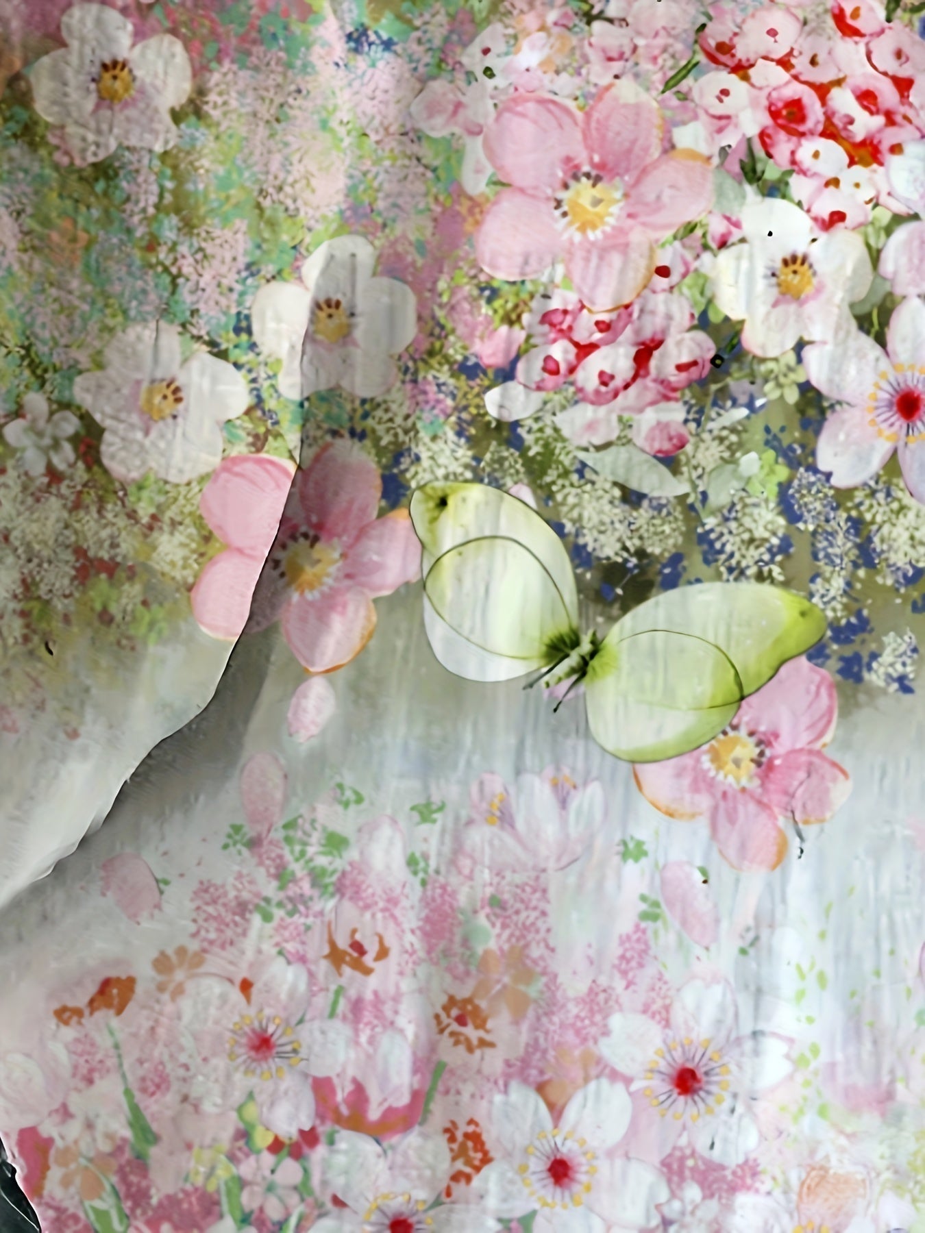 Talbot™ | Floral Boho Blouse