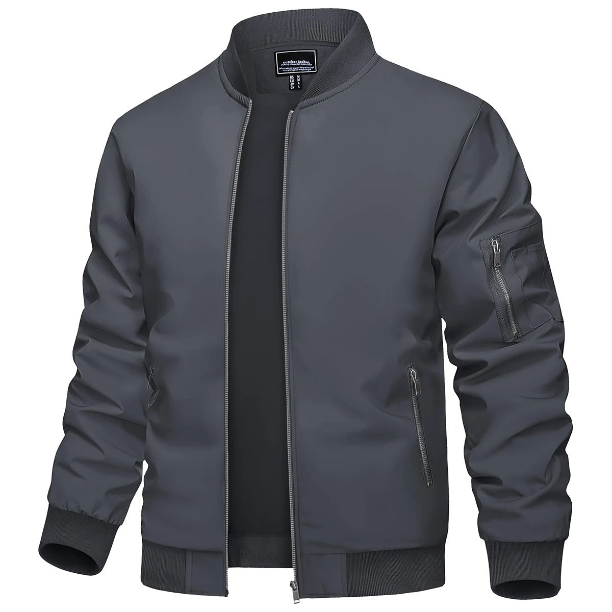 Eric | Premium Men's Jacket