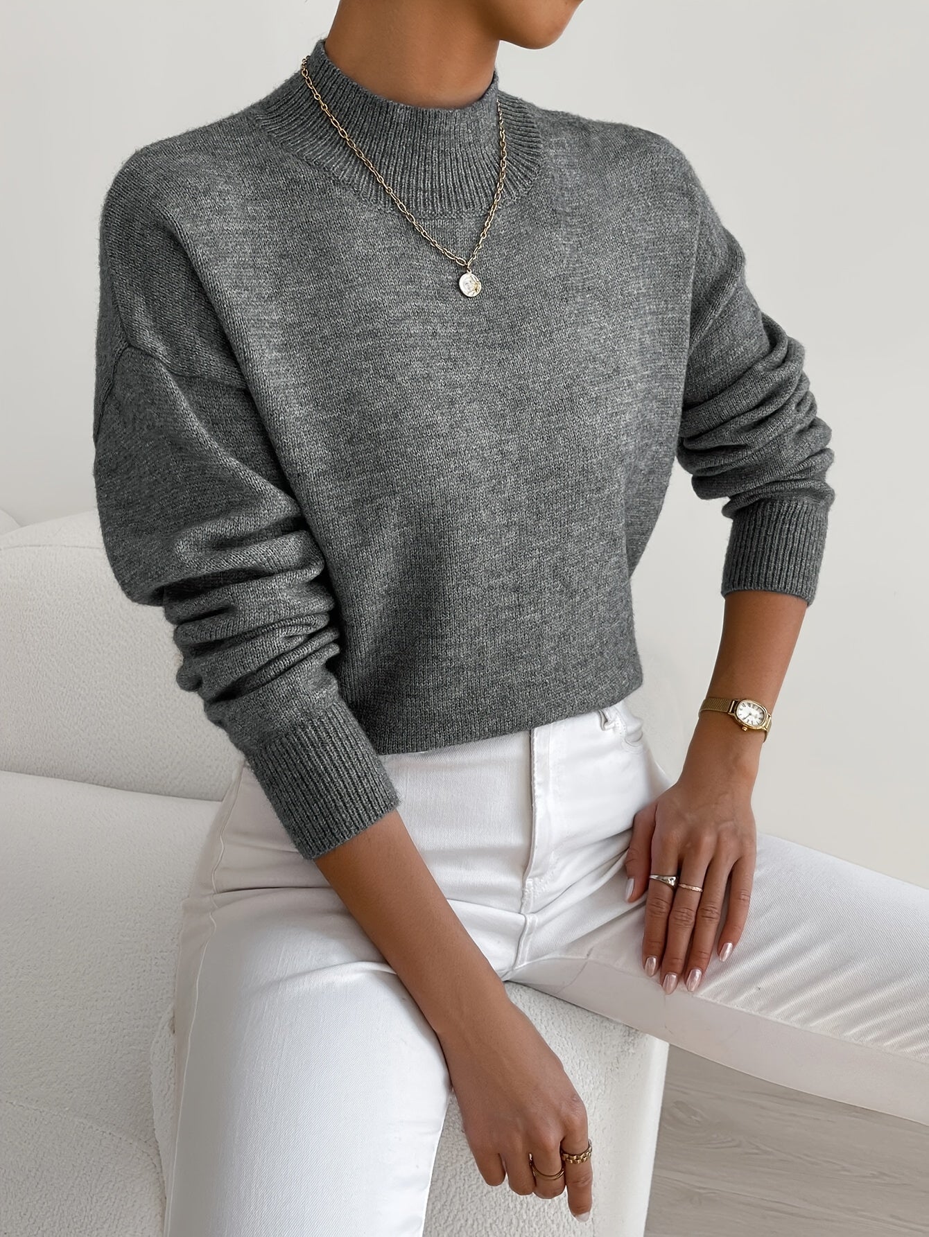 Nordiv™ | Elegant Warm Sweater