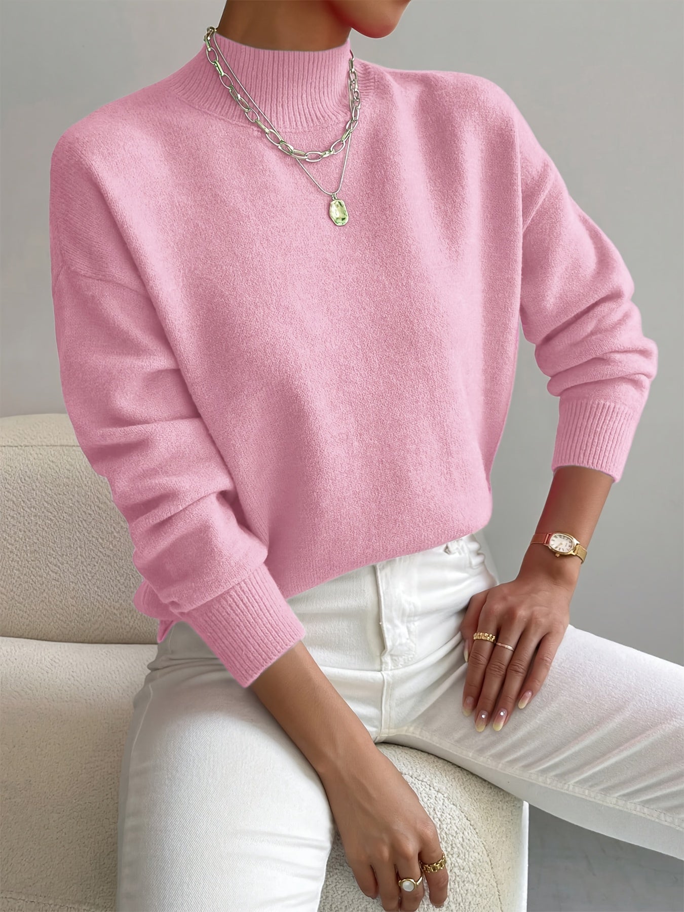 Nordiv™ | Elegant Warm Sweater