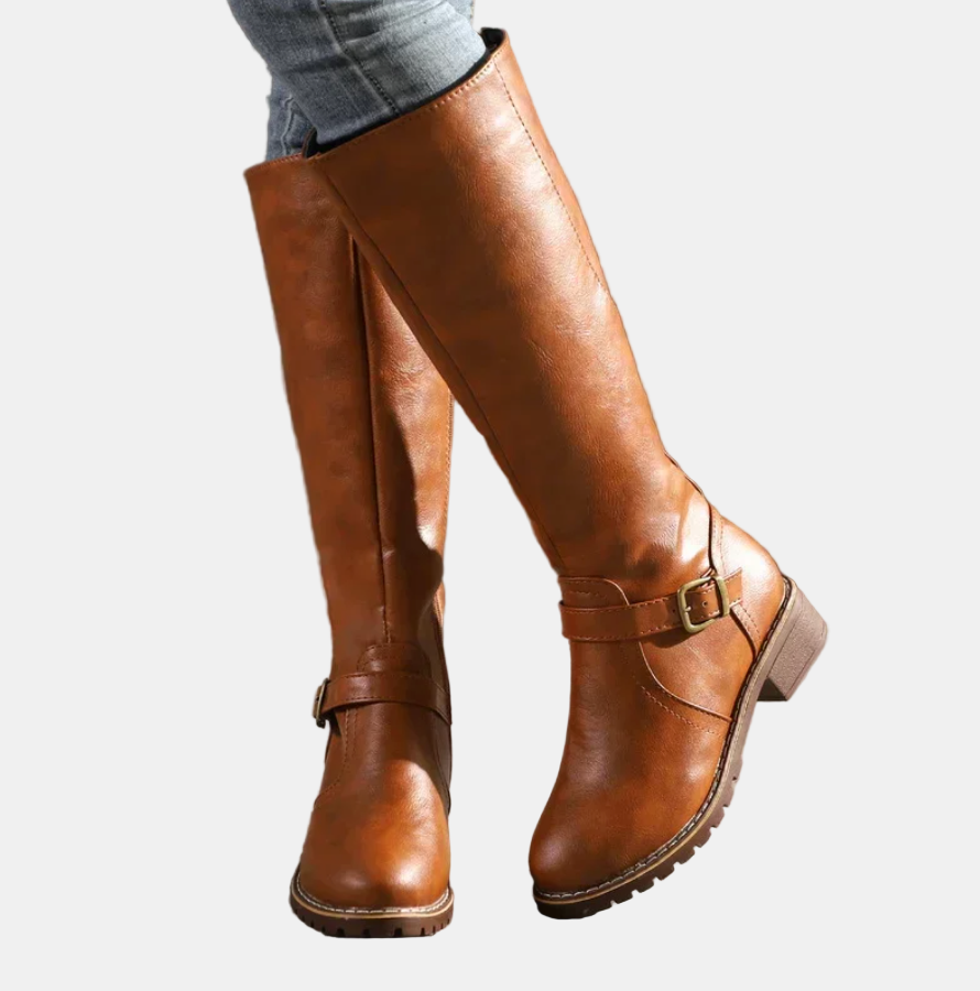 Brielle | Stylish Tall Boots