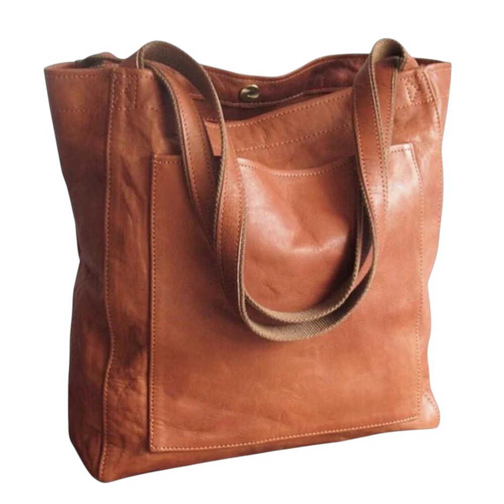 Talbot™  Classic Tote Bag with Timeless Character